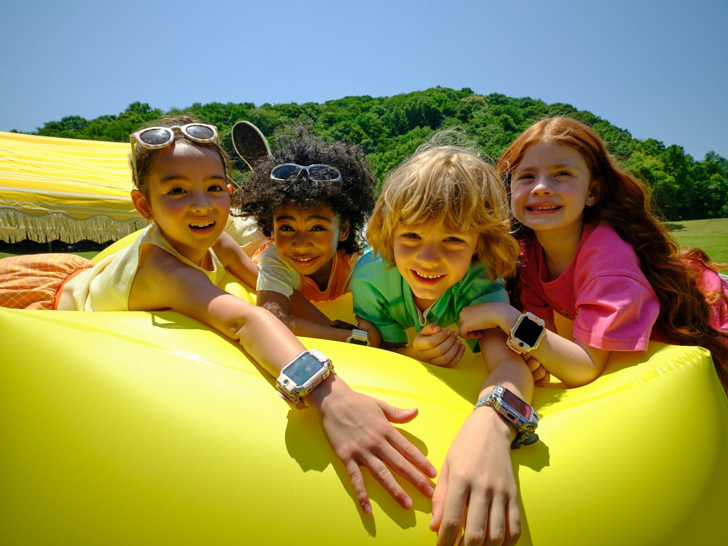 4 Ways Parents Can Foster Healthy Routines to Improve Kids' Focus