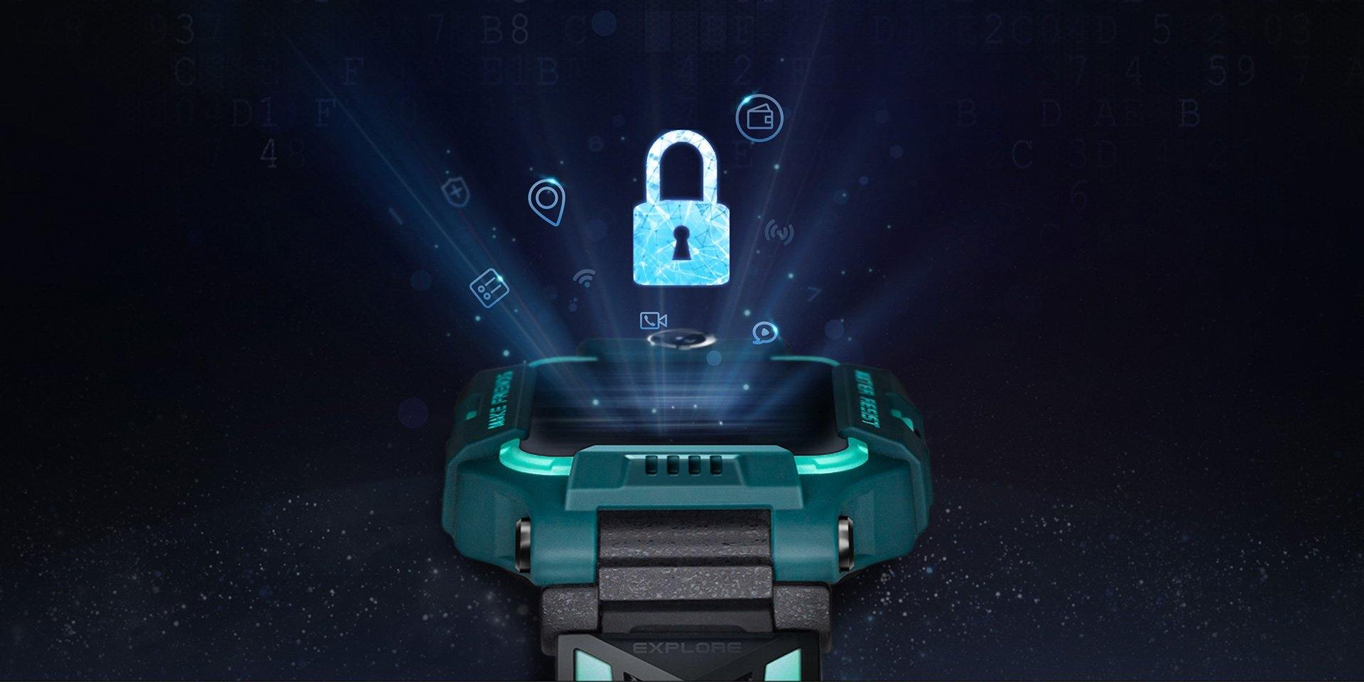 Imoo store watch best sale