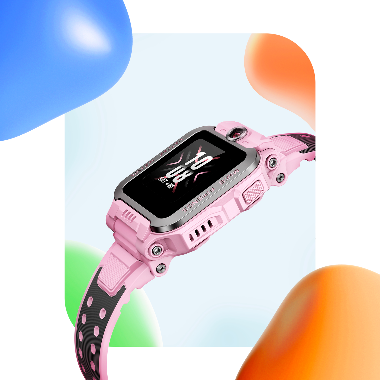 imoo Watch Phone Z7 (KOL discount)