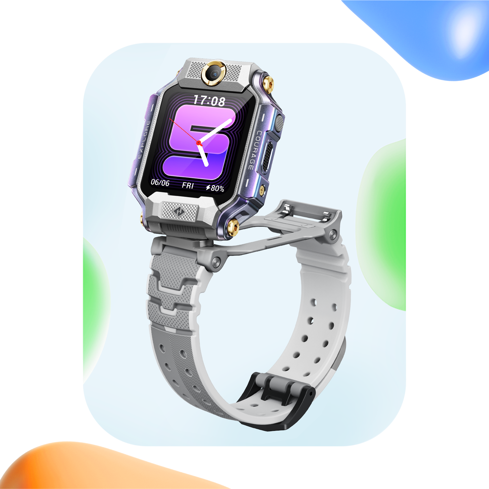 imoo Watch Phone X10