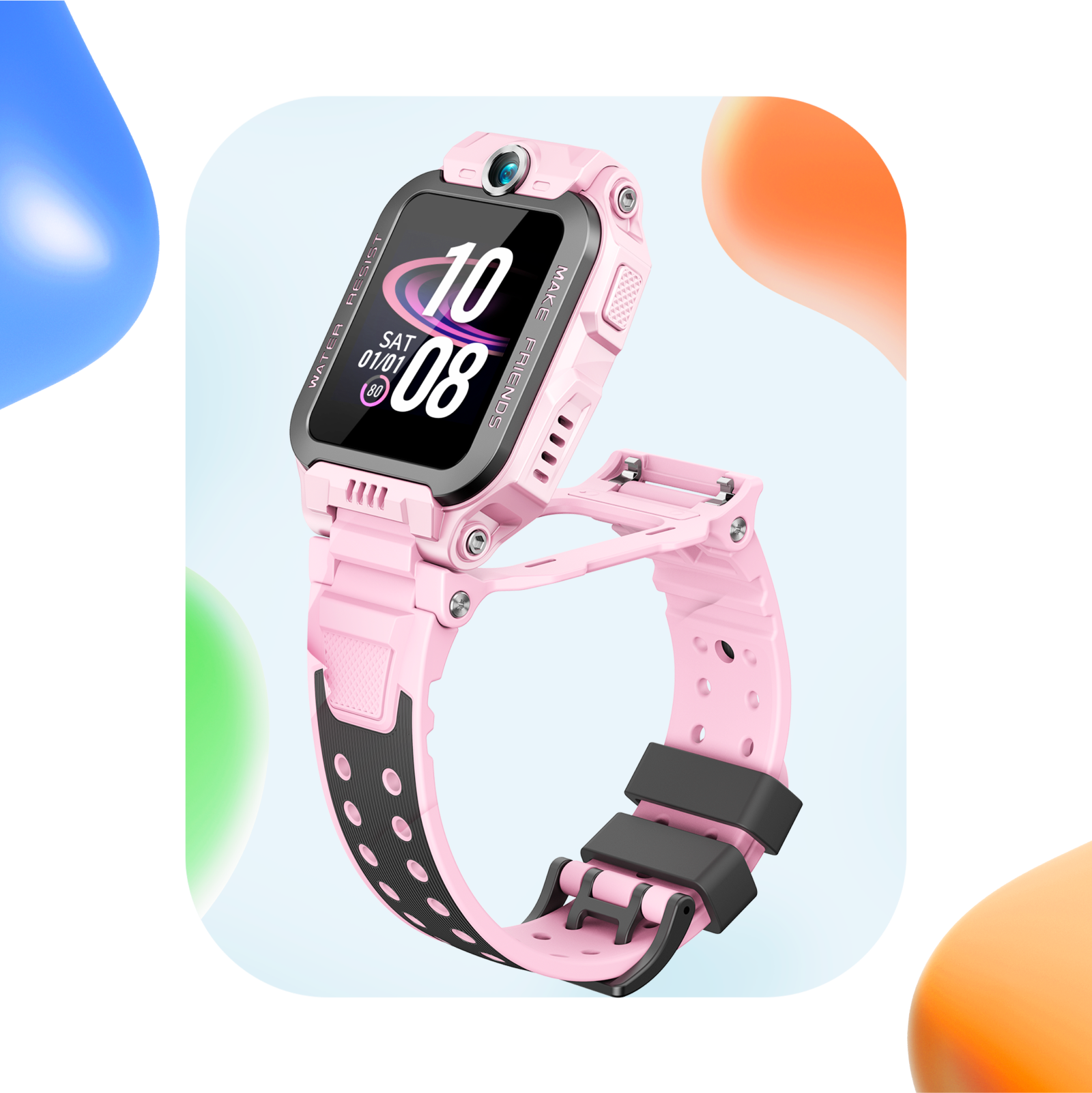 imoo Watch Phone Z7 (early bird)