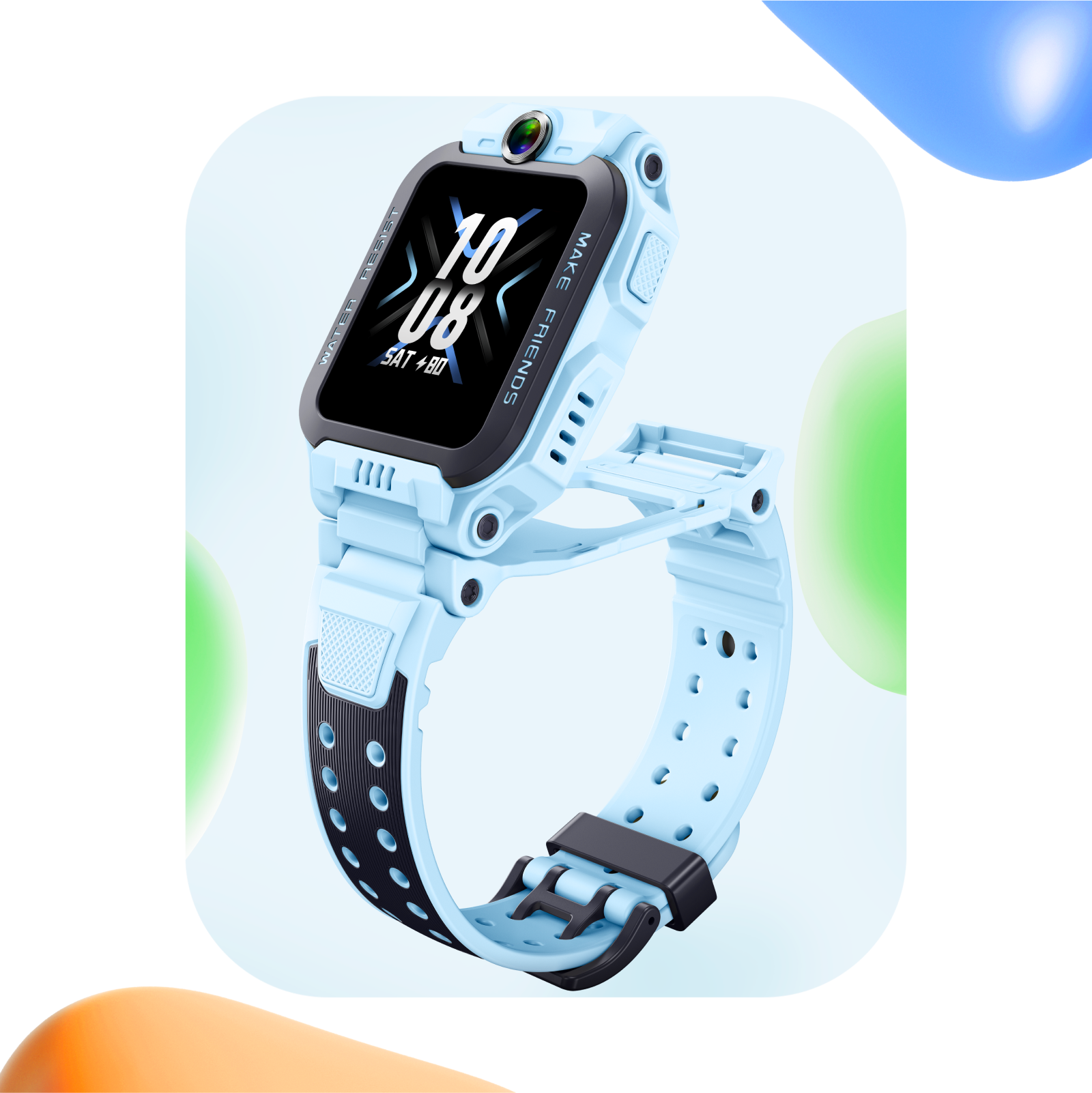 imoo Watch Phone Z7 (early bird)