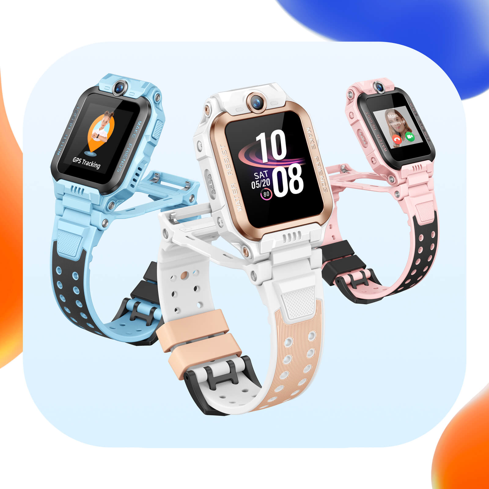 imoo Watch Phone Z7 (KOL discount)