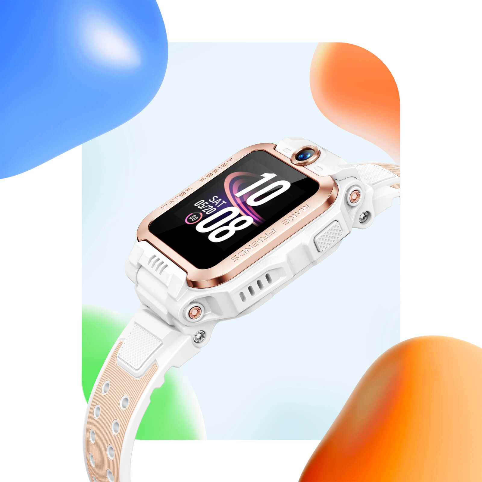 imoo Watch Phone Z7 (KOL discount)