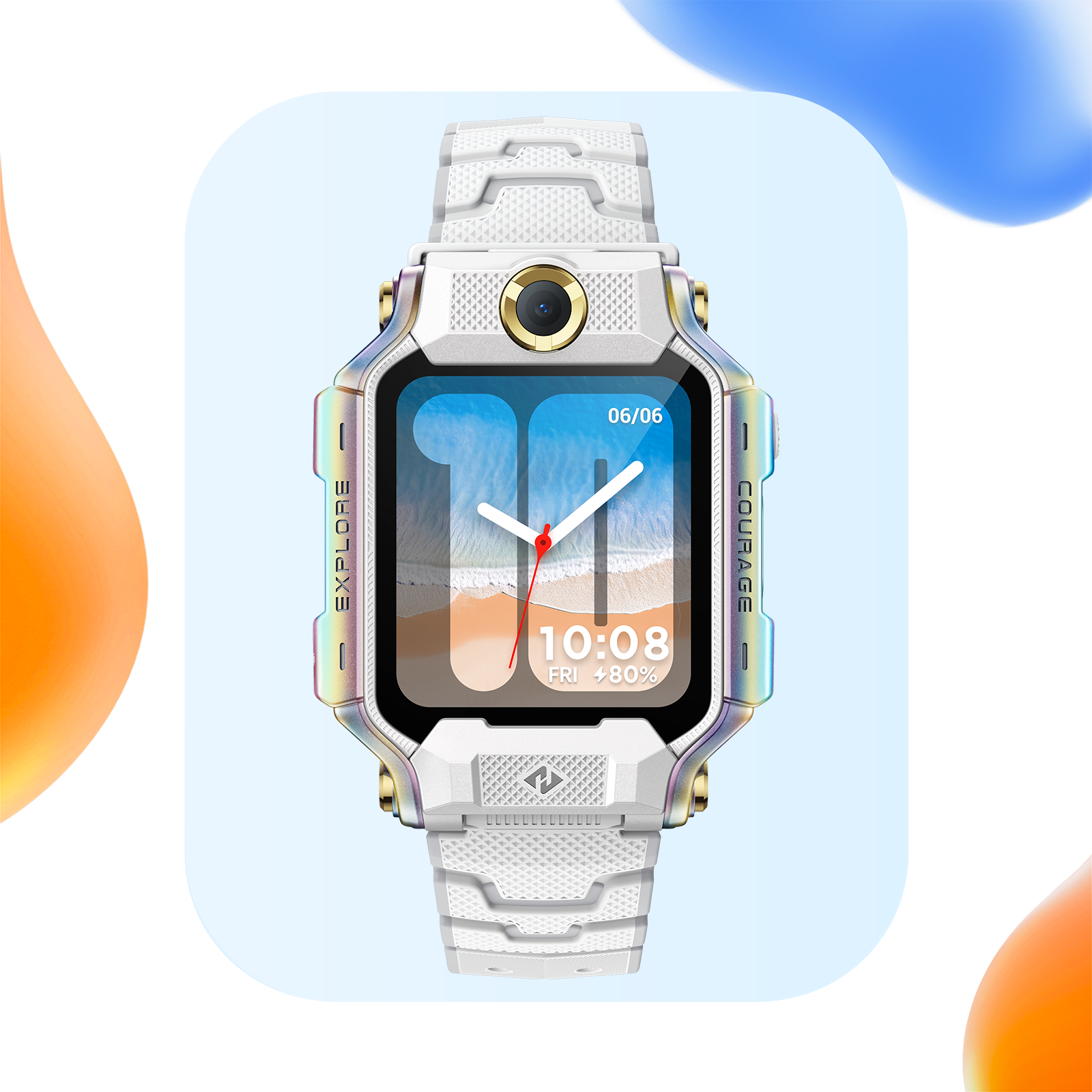imoo Watch Phone X10