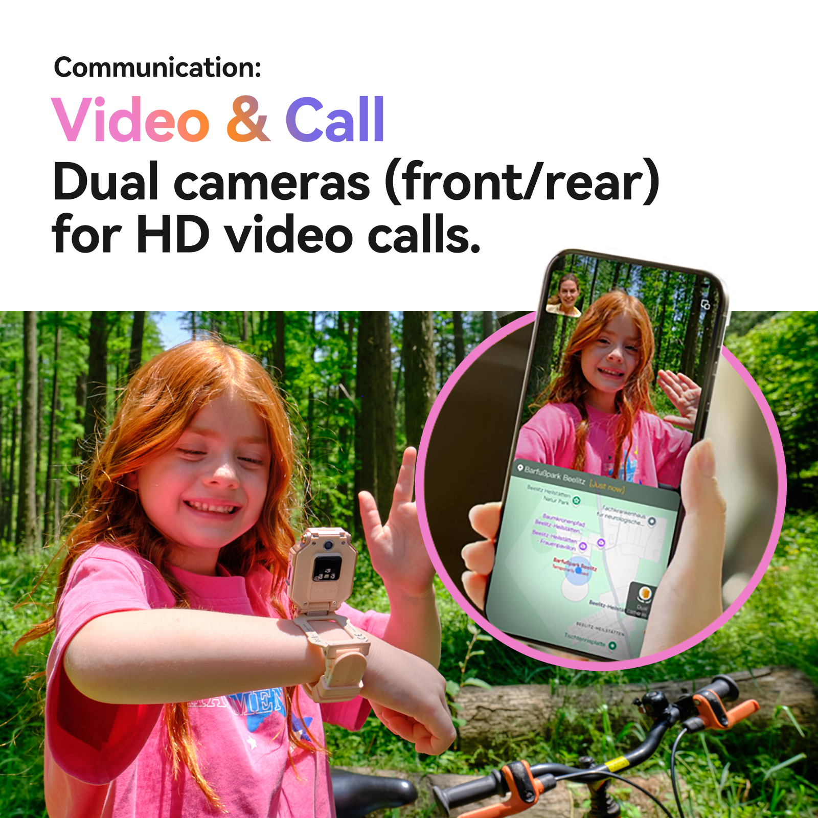 imoo Watch Phone X10 (events)