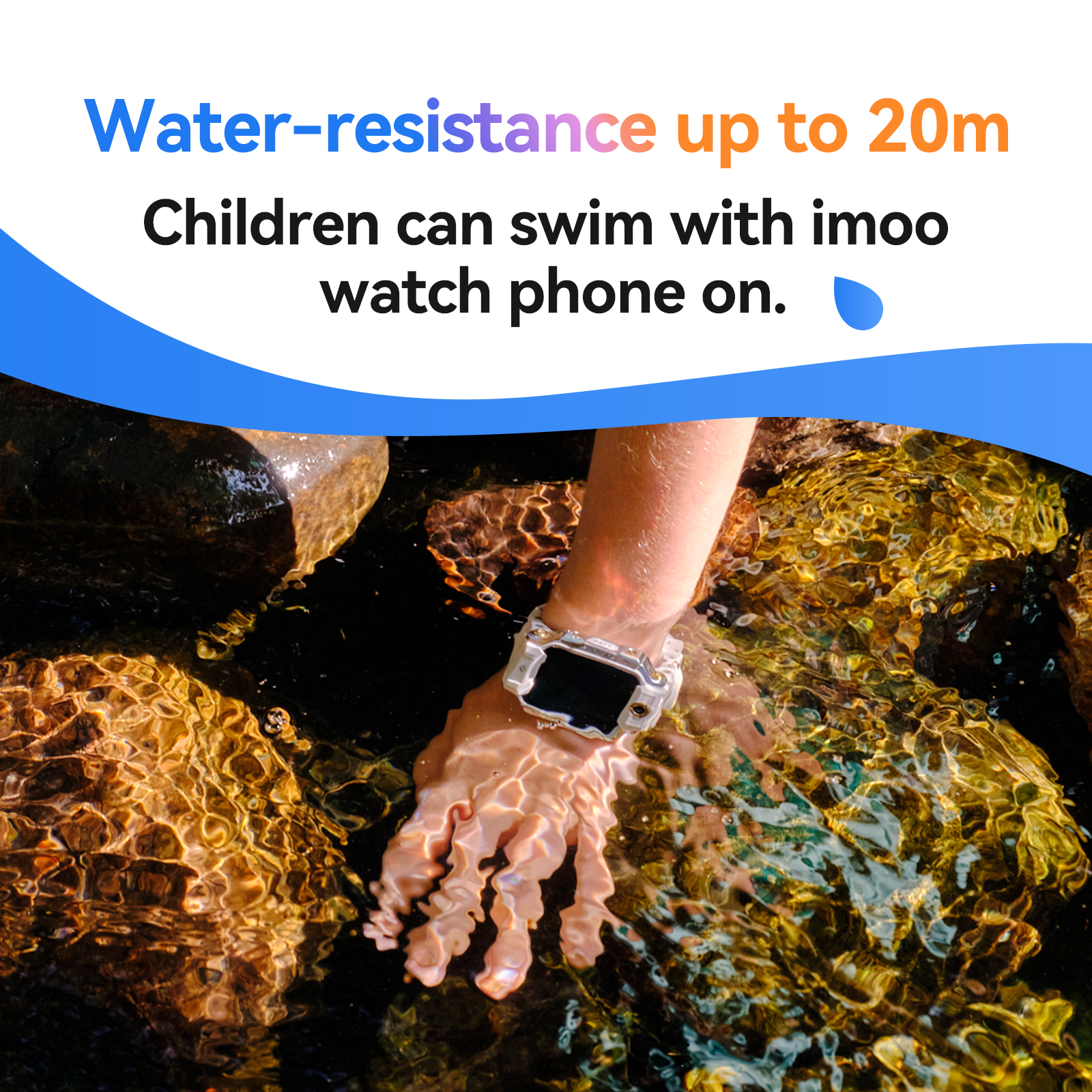 imoo Watch Phone X10