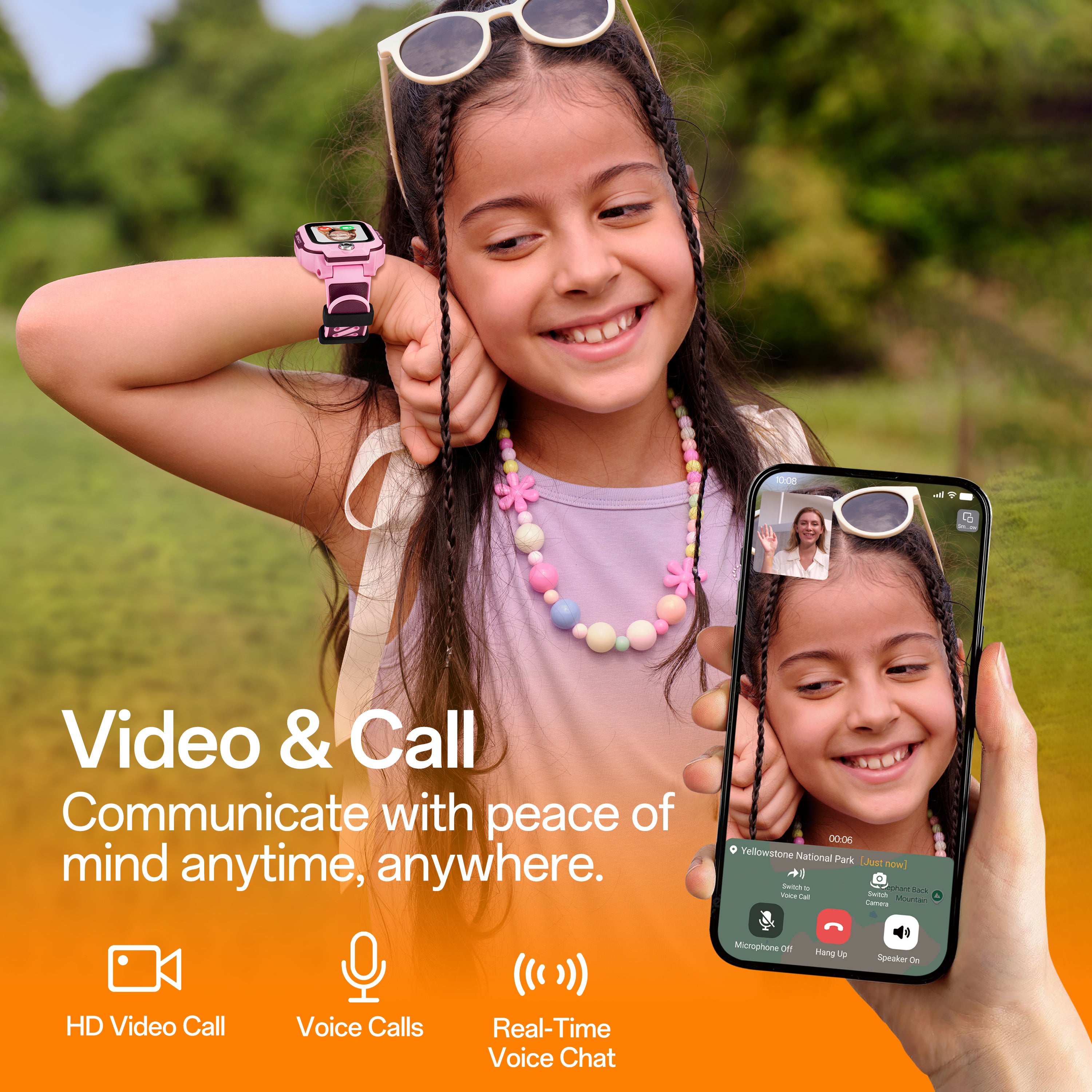 imoo Watch Phone Z3(early bird)