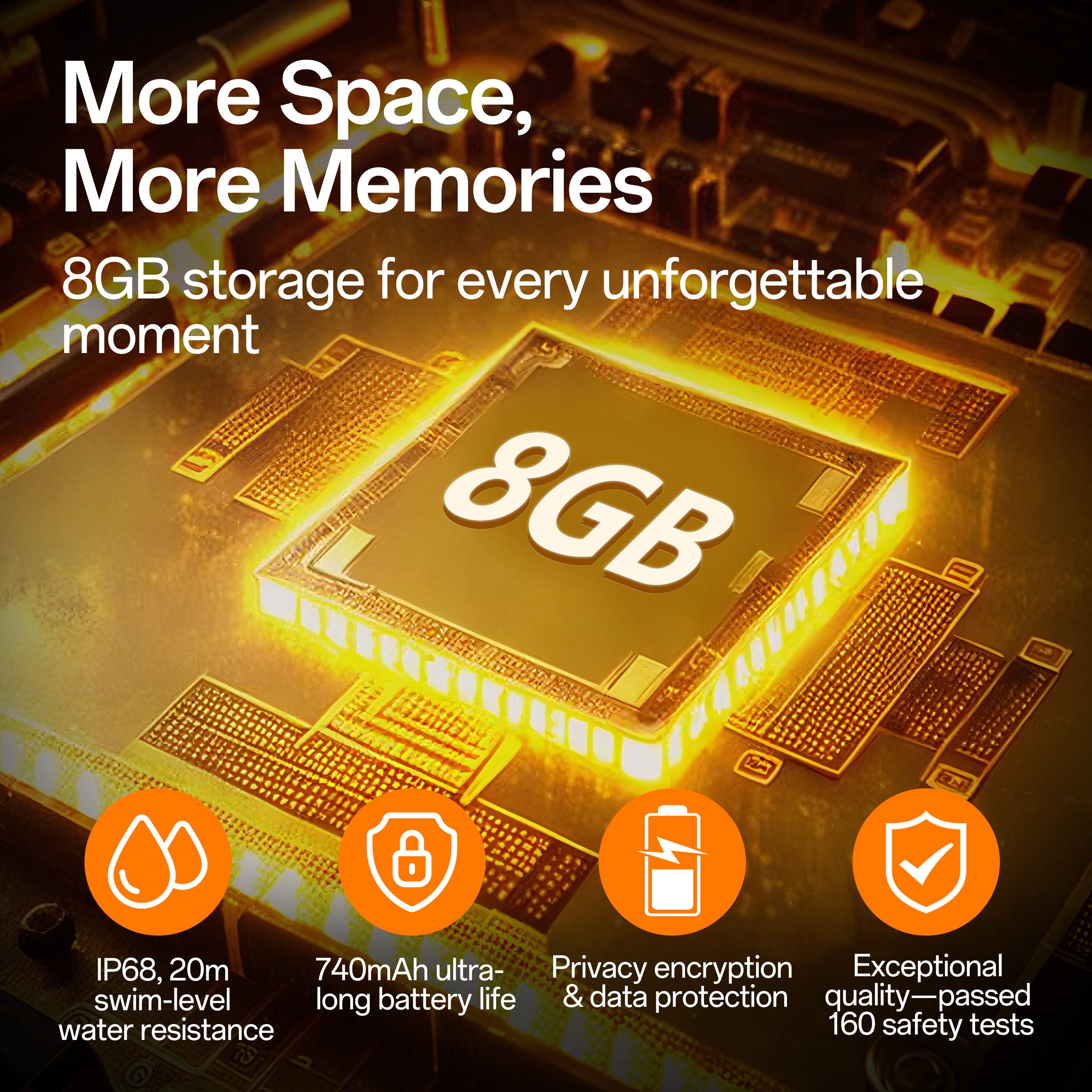 imoo Watch Phone Z3(early bird)