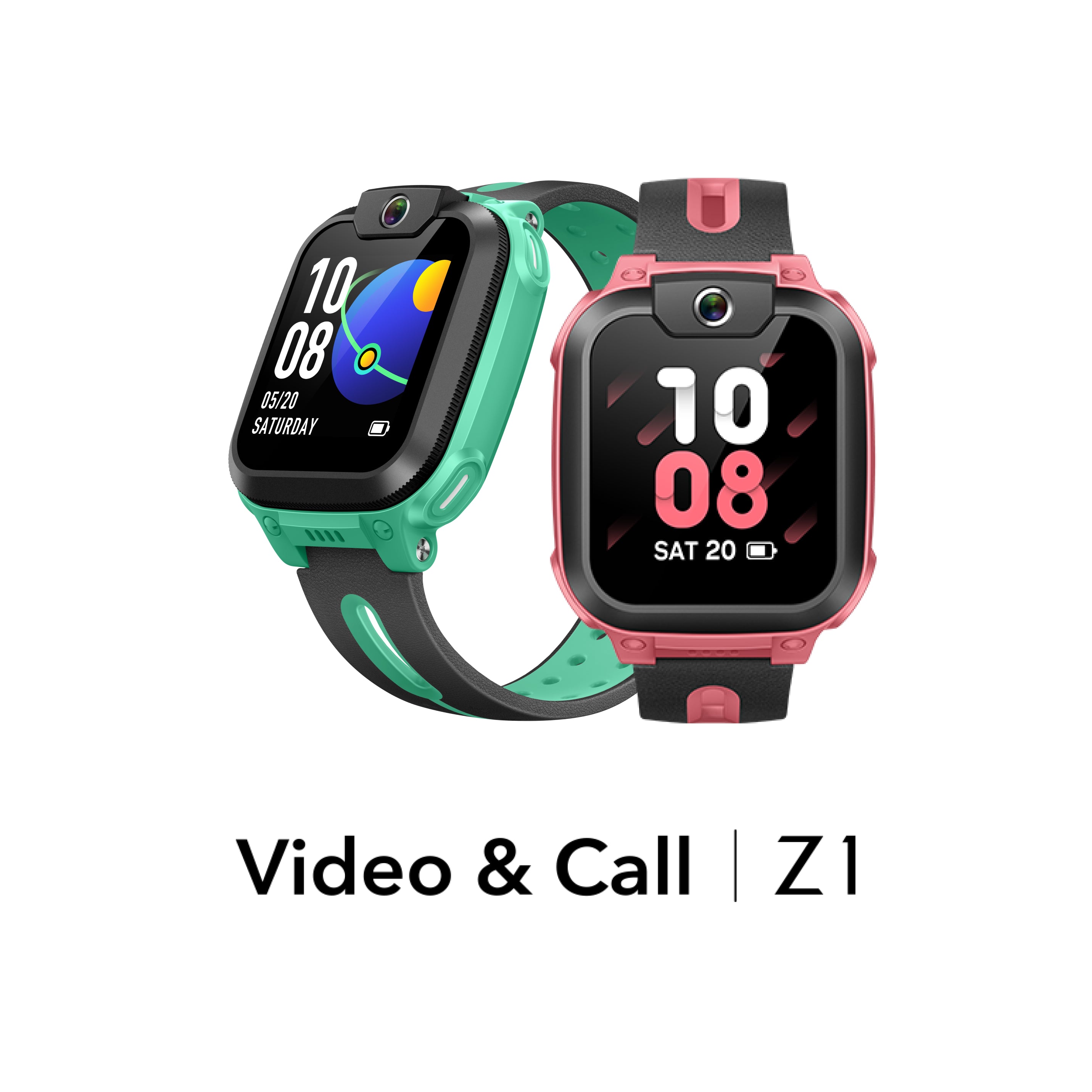 imoo Watch Phone Z1 test