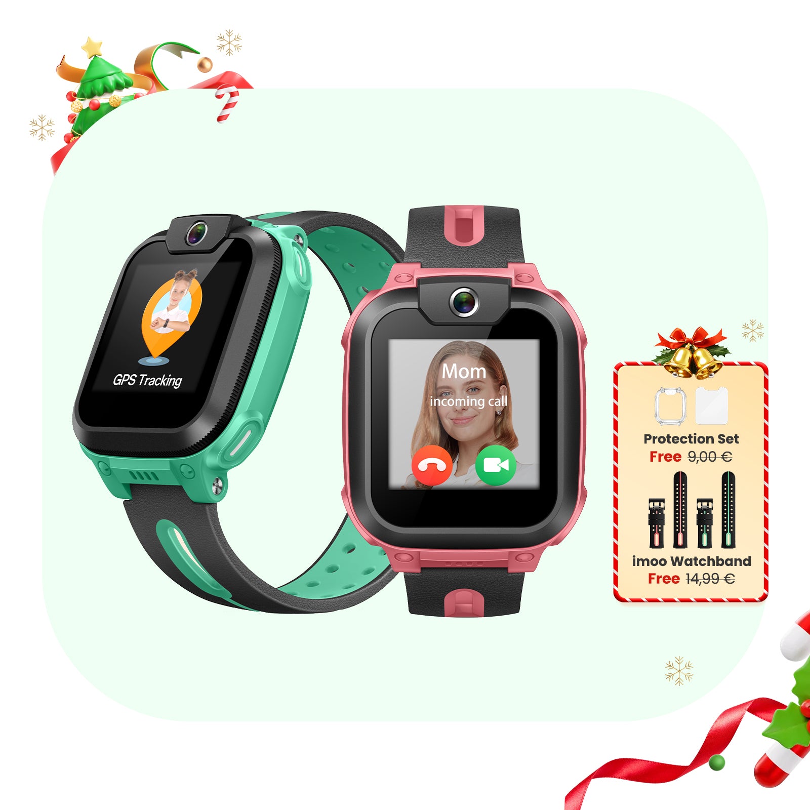 imoo Watch Phone Z1