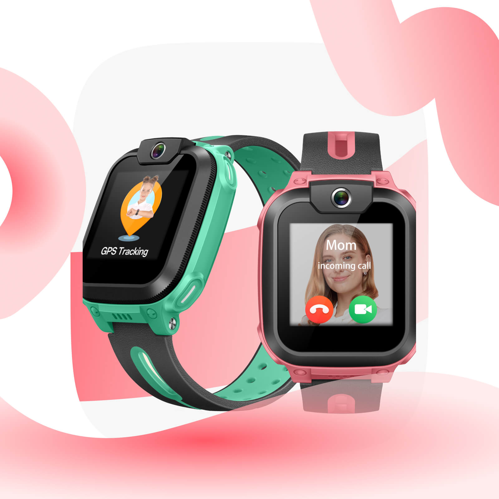 imoo Watch Phone Z1 (KOL discount)
