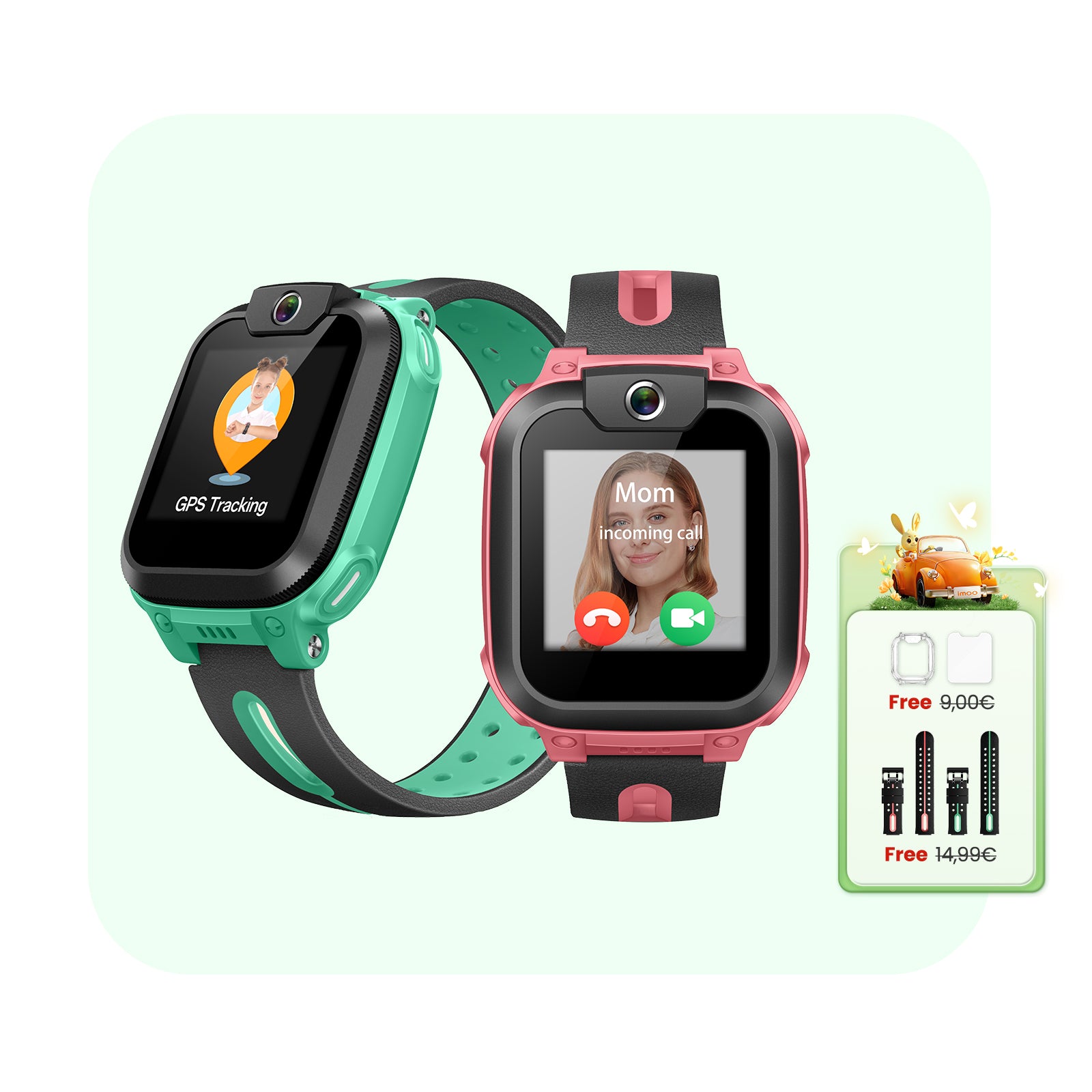 imoo Watch Phone Z1
