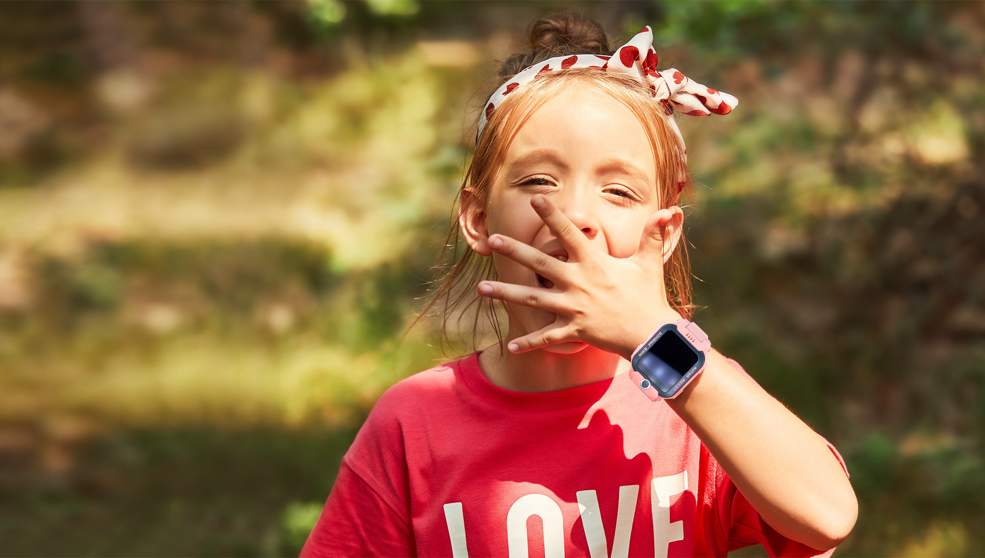 imoo Watch Phone Z6 - Created for Parents and Children - imoostore EU