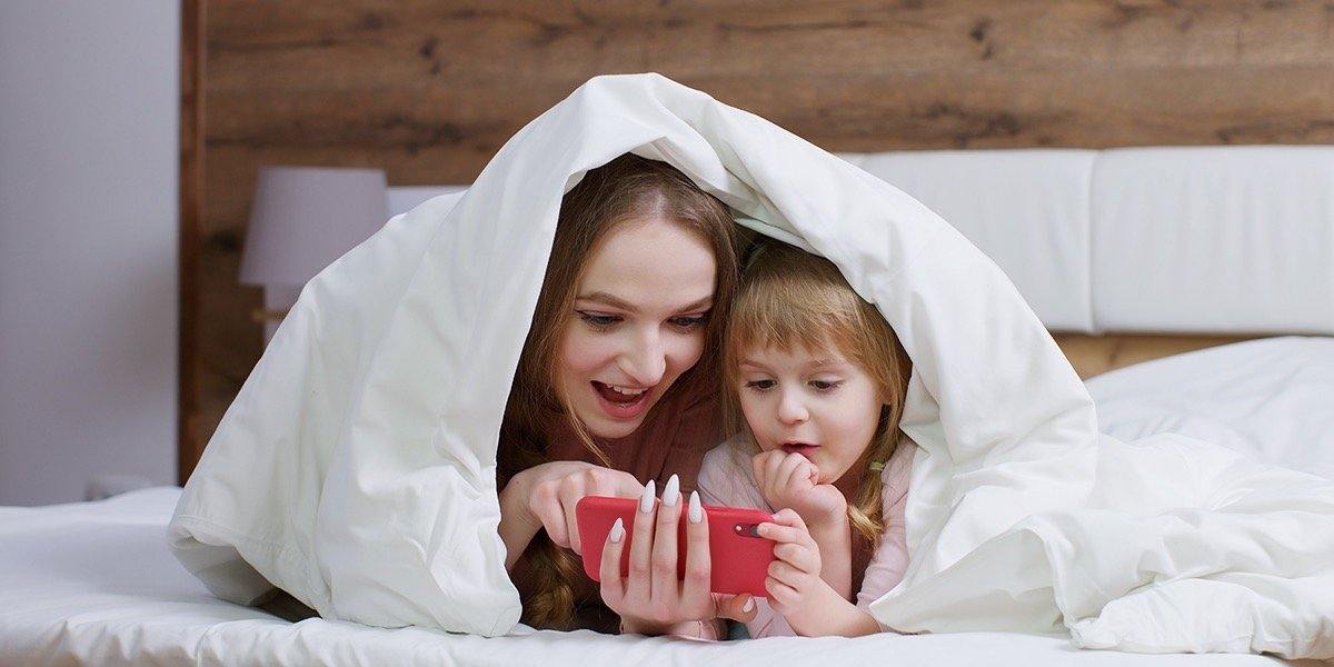 4 Things To Consider When Getting Your Kid A Smartphone - imoostore EU