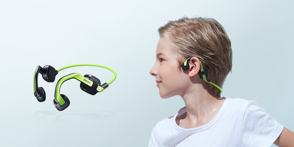 imoo Ear-car Headset: With Children’s Ears In Mind - imoostore EU