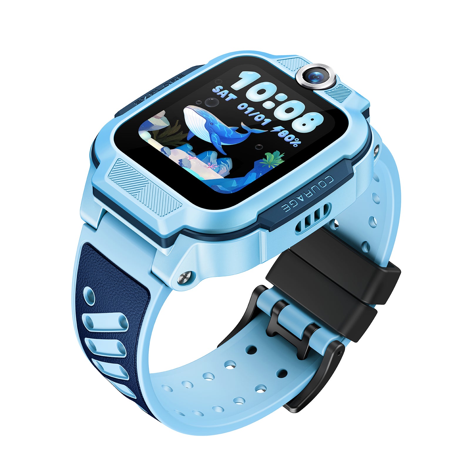 imoo Watch Phone Z3（New arrival）