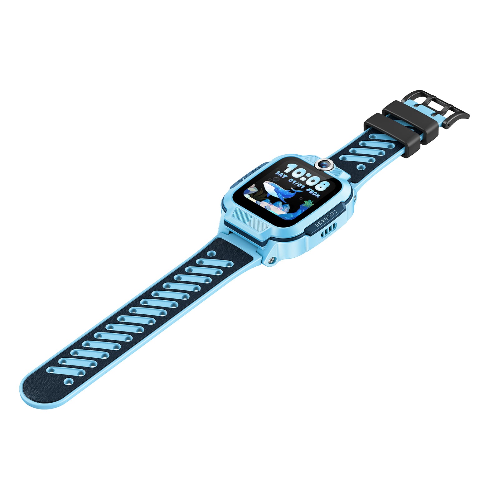 imoo Watch Phone Z3（New arrival）