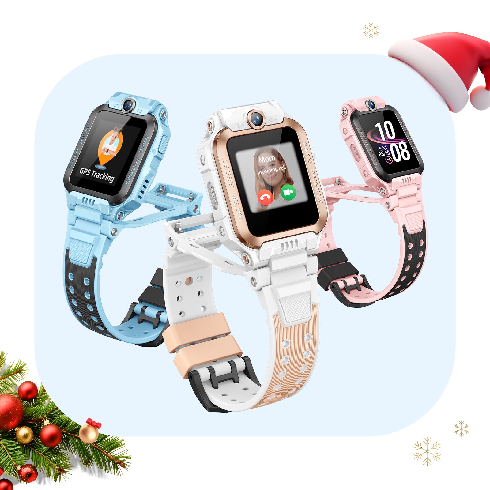 imoo Watch Phone Z7