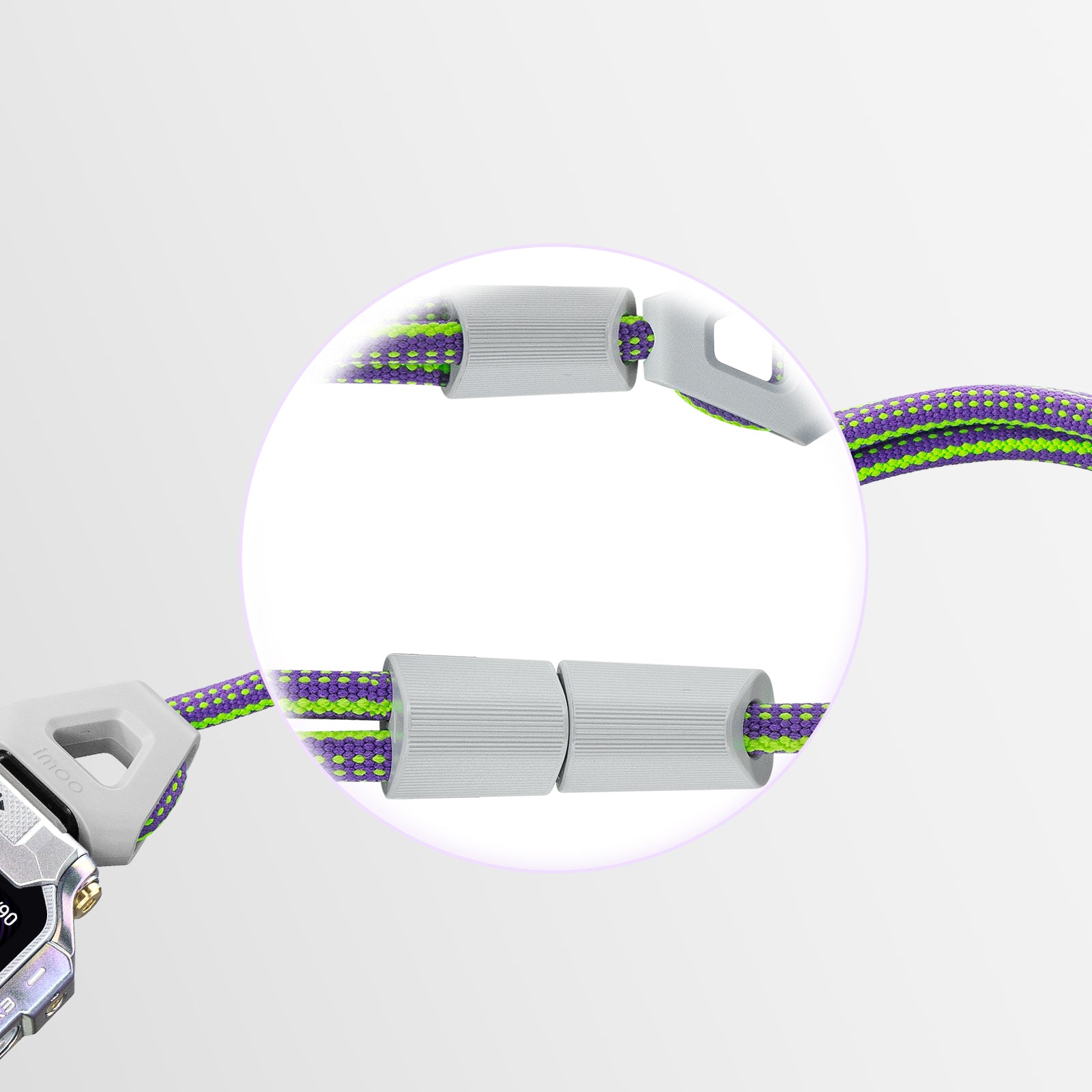 imoo Uhr Telefon X10 Lanyard