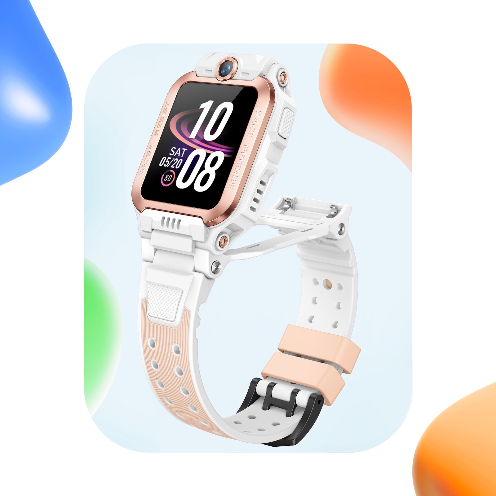 imoo Watch Phone Z7 - Main Image