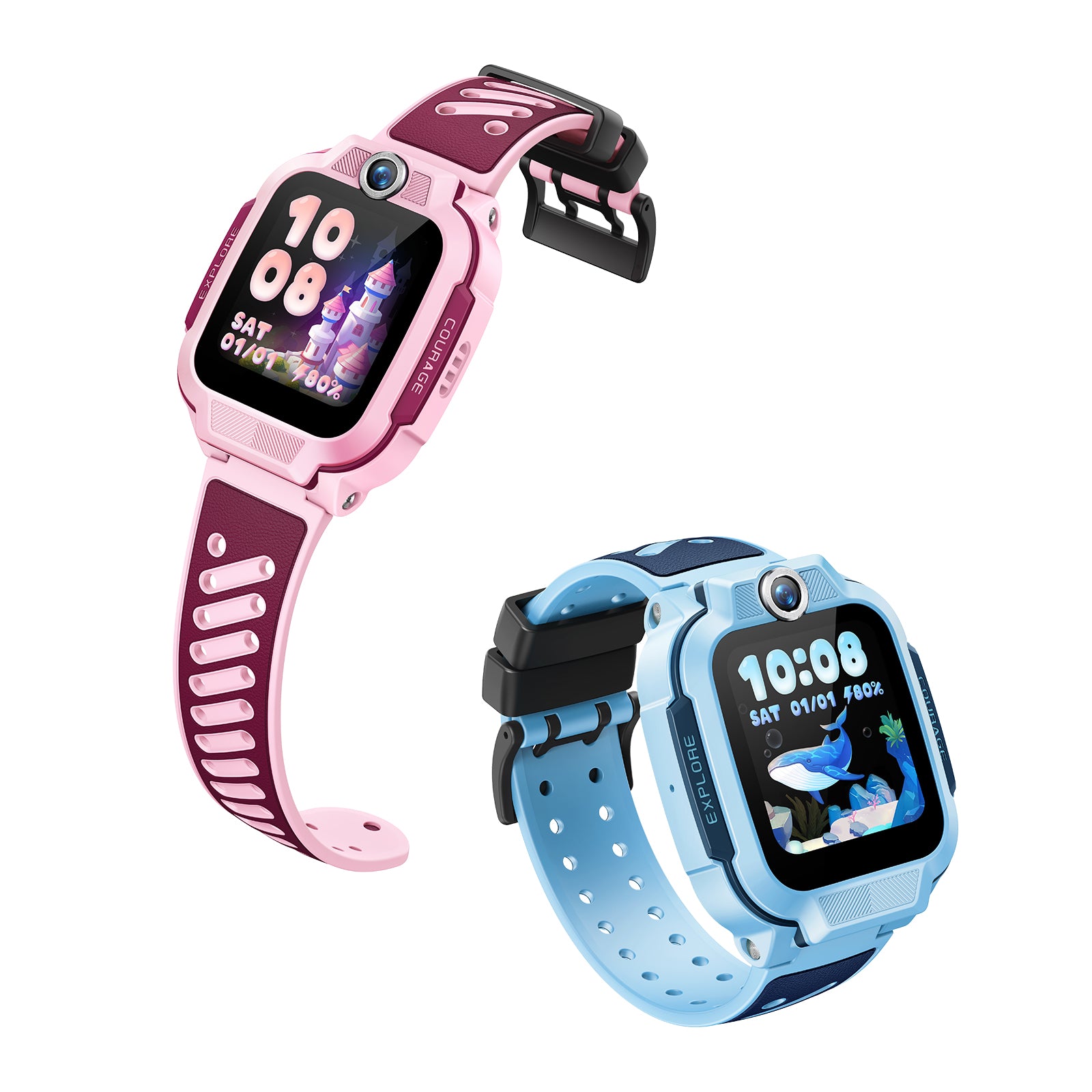 imoo Watch Phone Z3（New arrival）