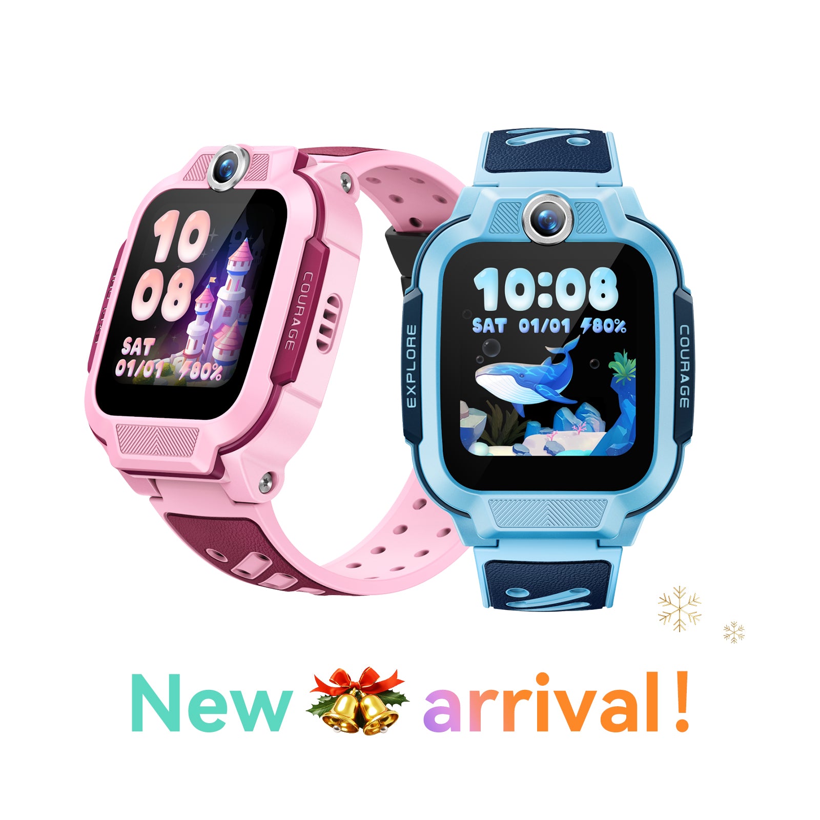 imoo Watch Phone Z3（New arrival）