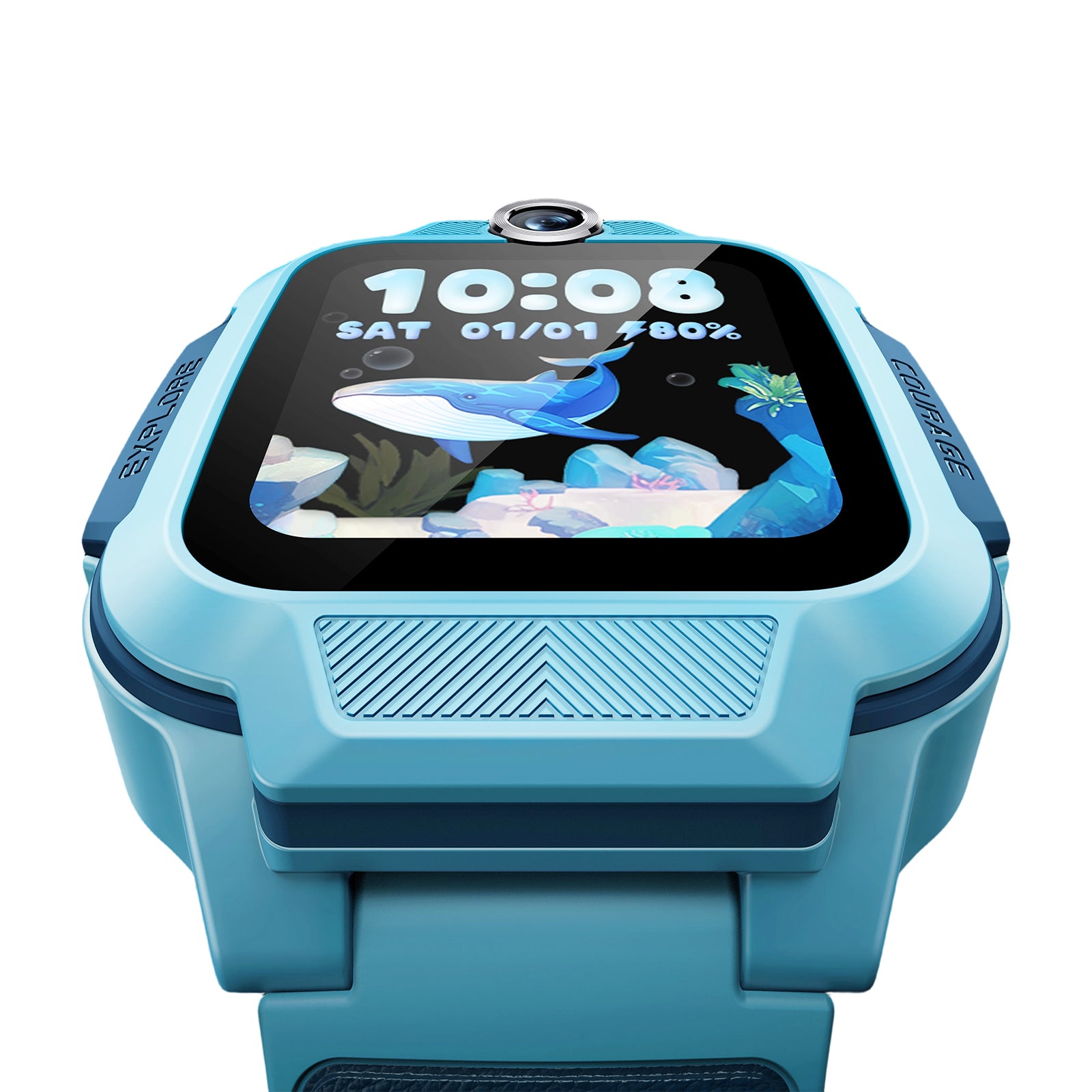imoo Watch Phone Z3（New arrival）