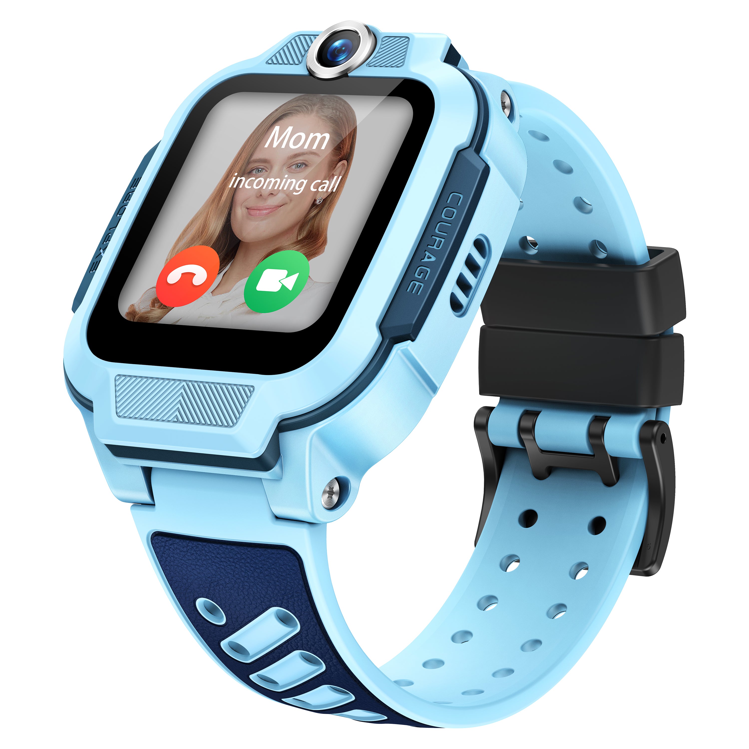 imoo Watch Phone Z3（New arrival）