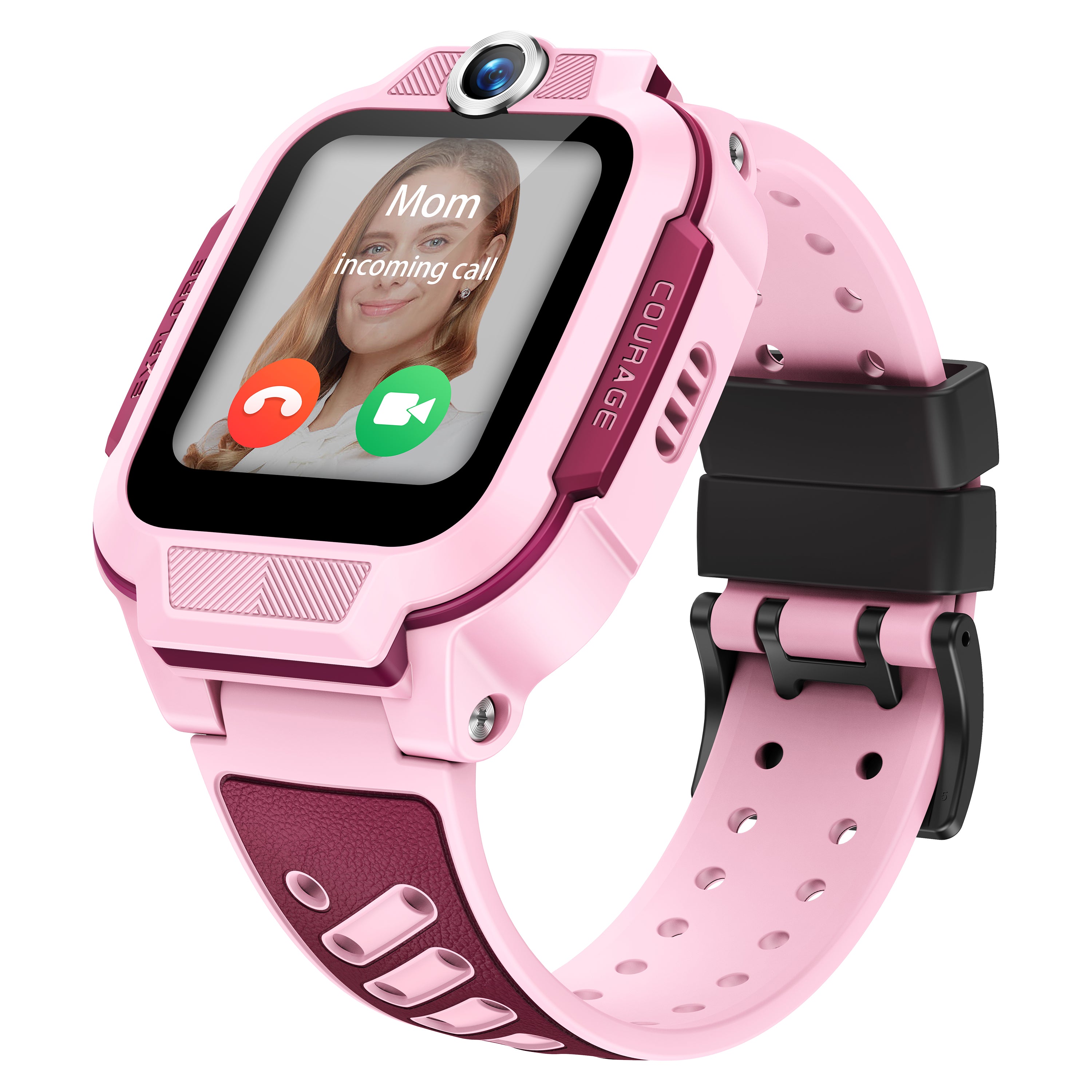 imoo Watch Phone Z3（New arrival）