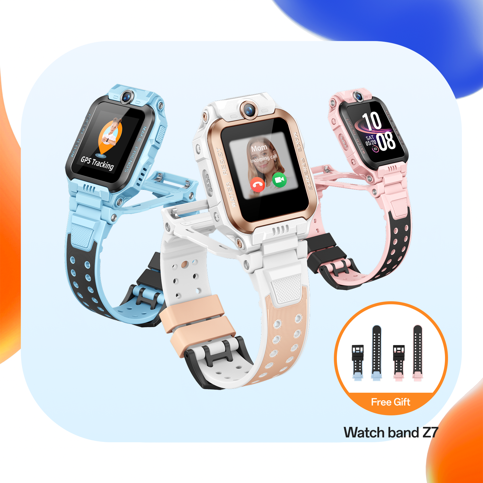 imoo Watch Phone Z7