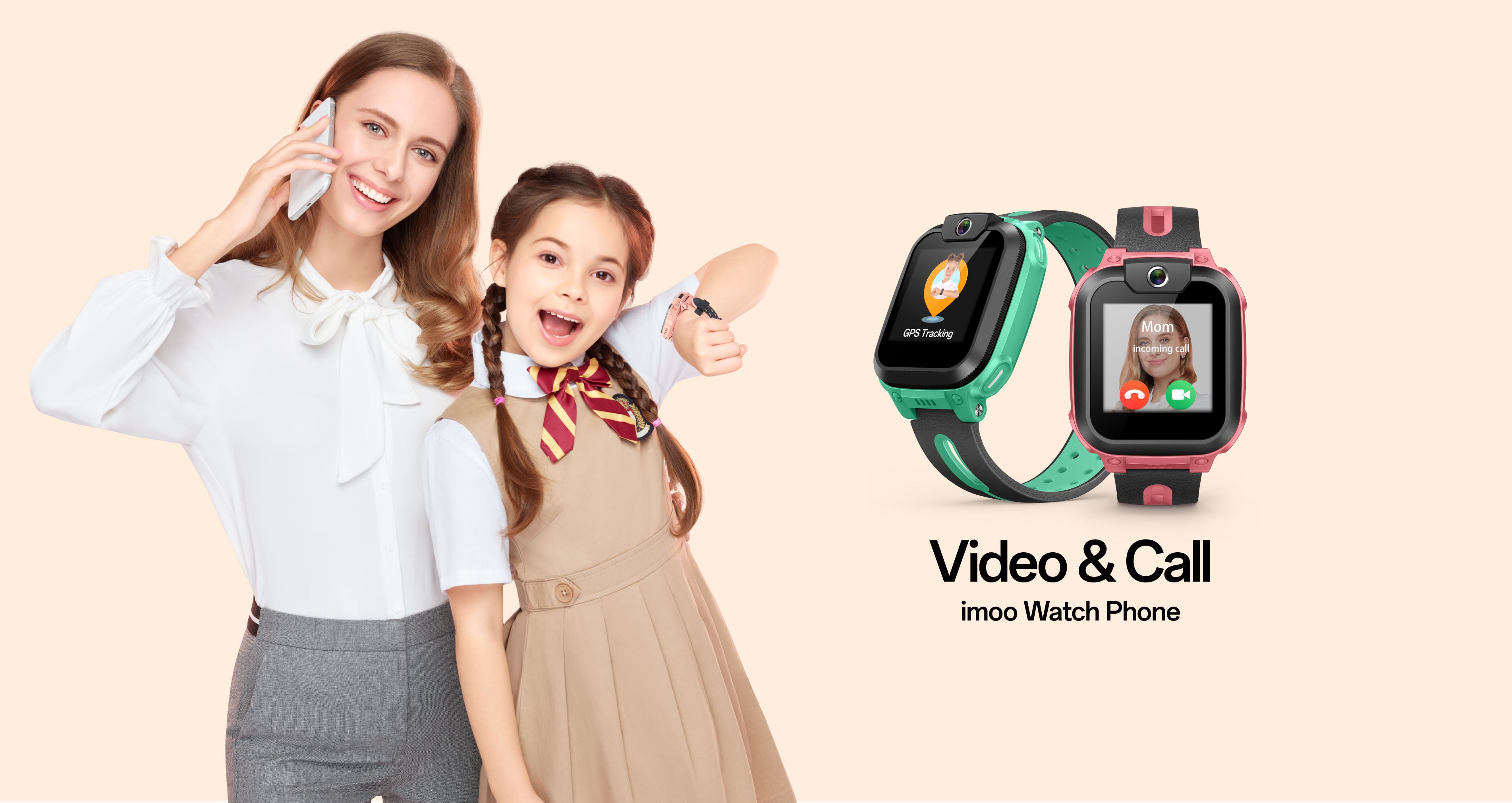 imoo Watch Phone Z1