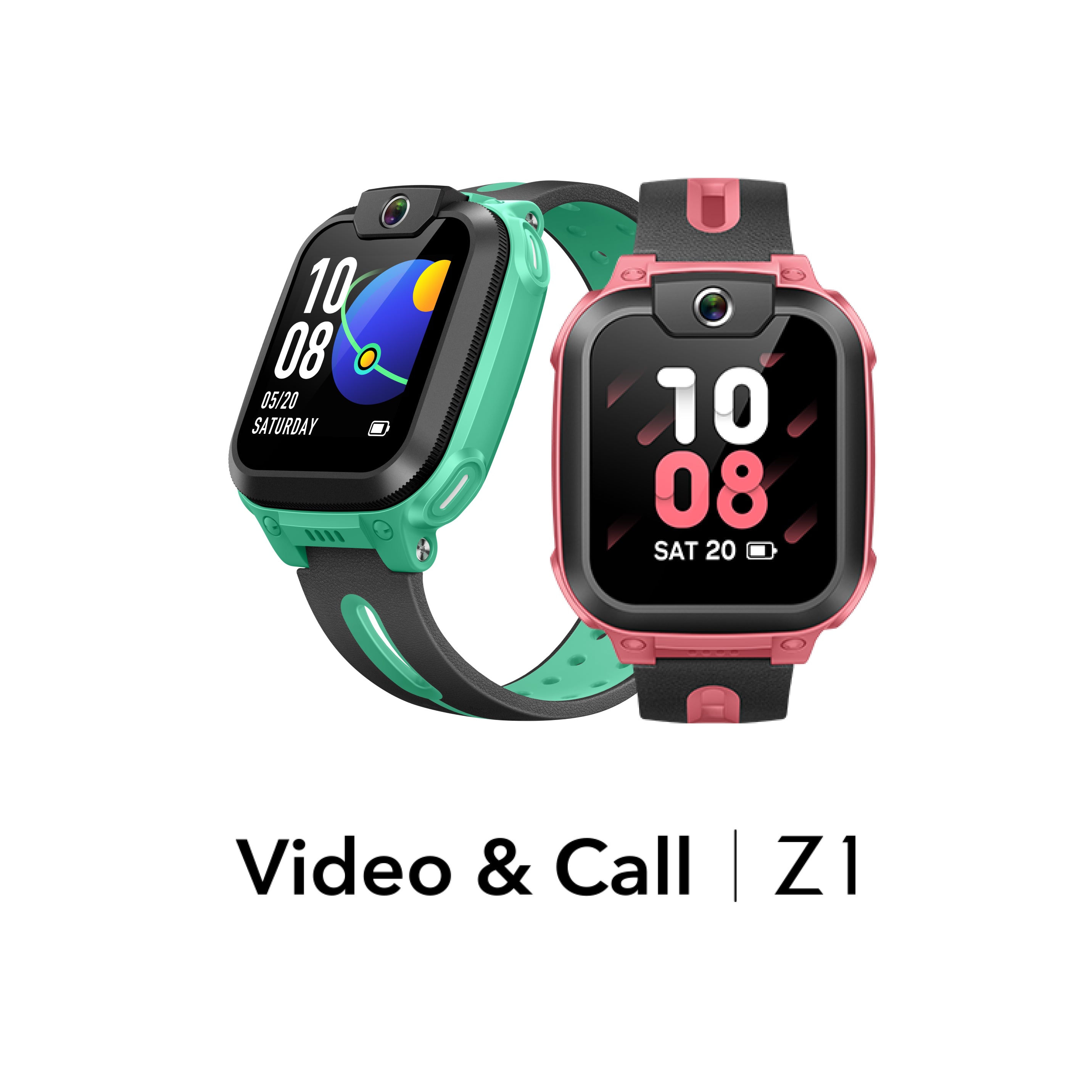 imoo Reloj Teléfono Z1