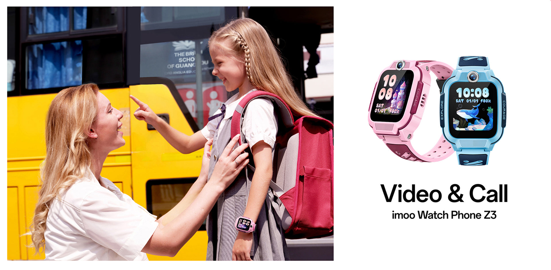 GPS location tracking