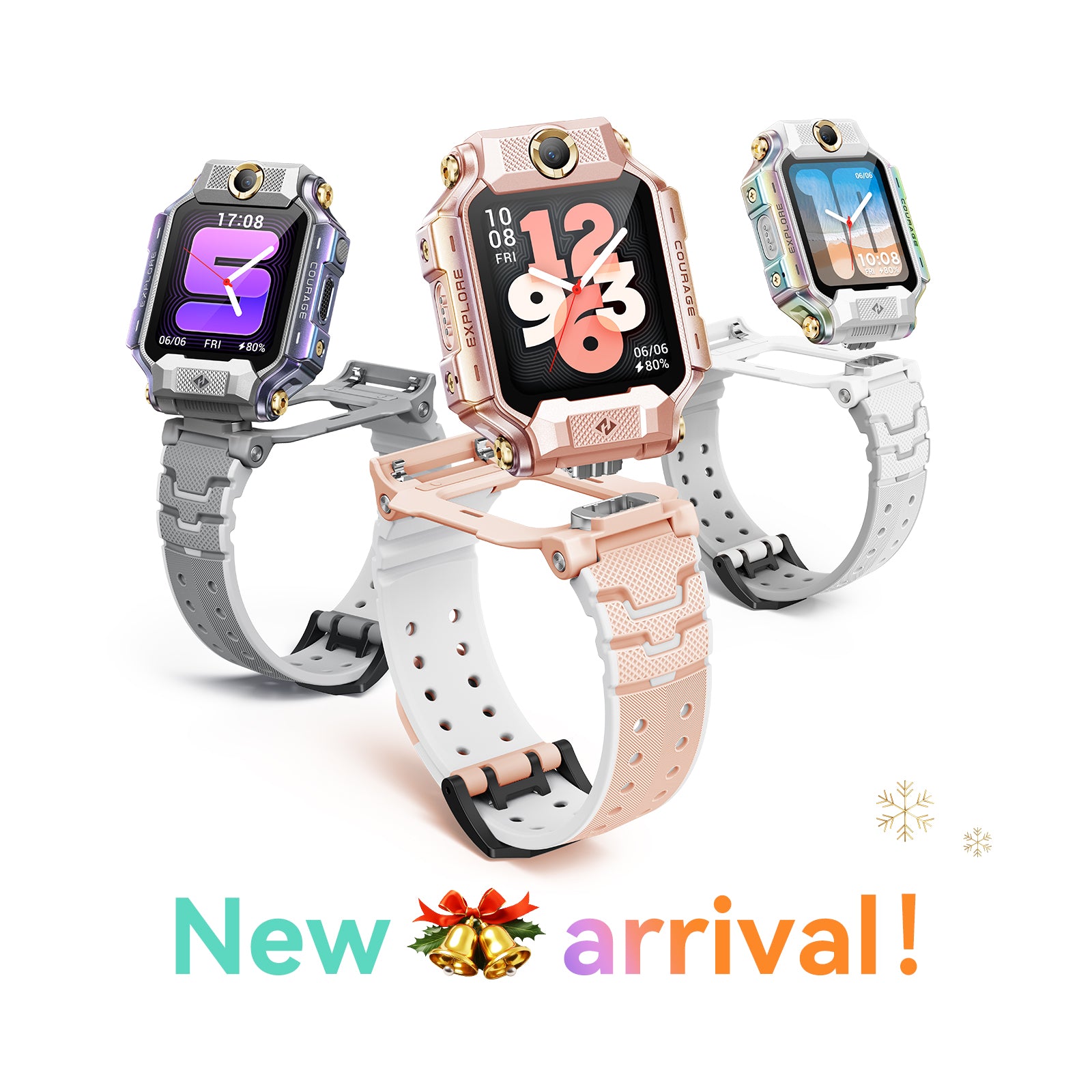 imoo Watch Phone X10