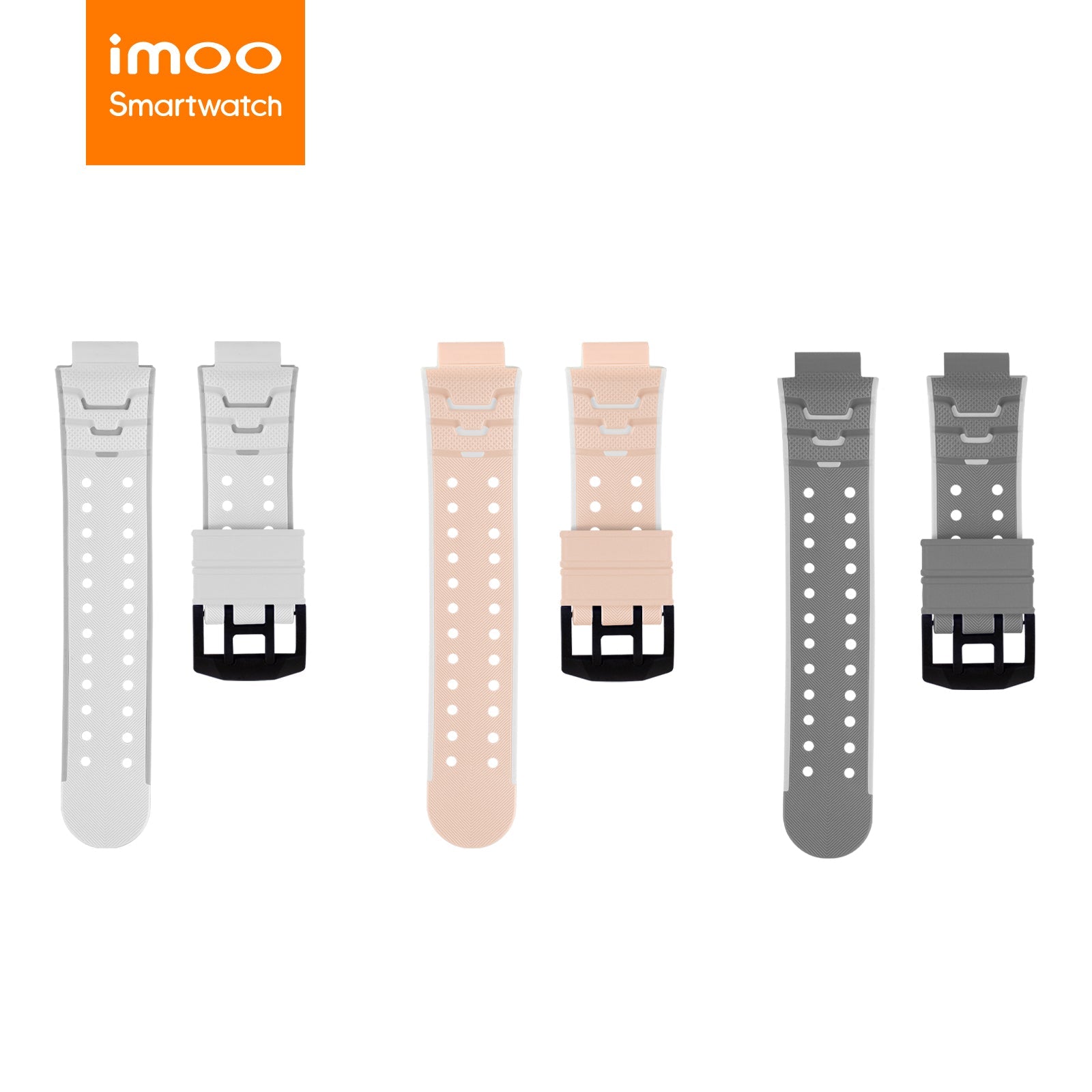 🎁 imoo watch band X10 (Discount)