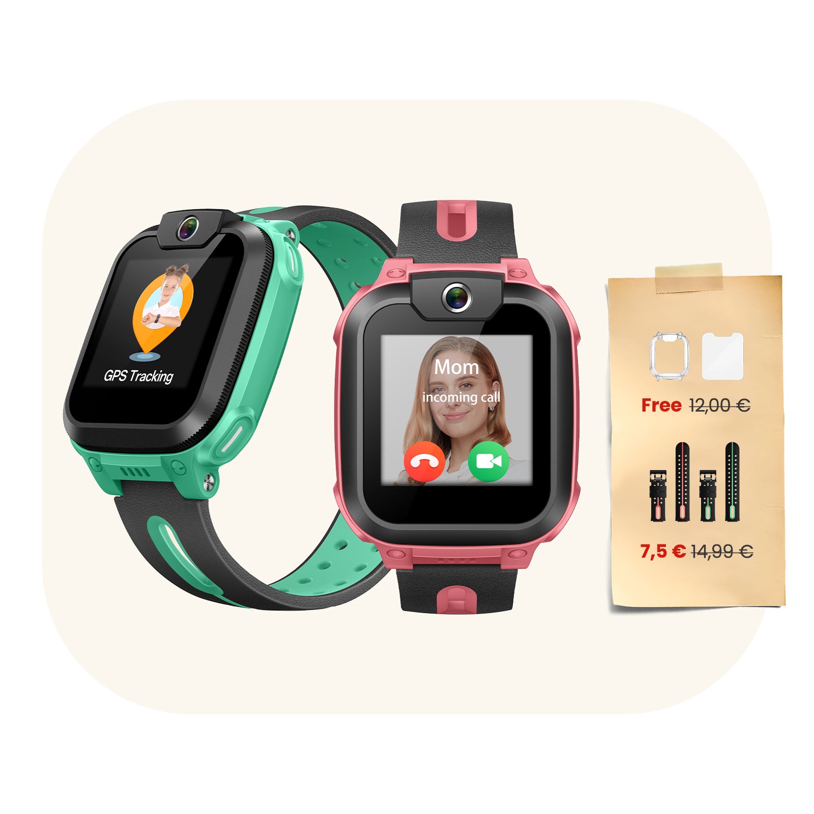 imoo Watch Phone Z1