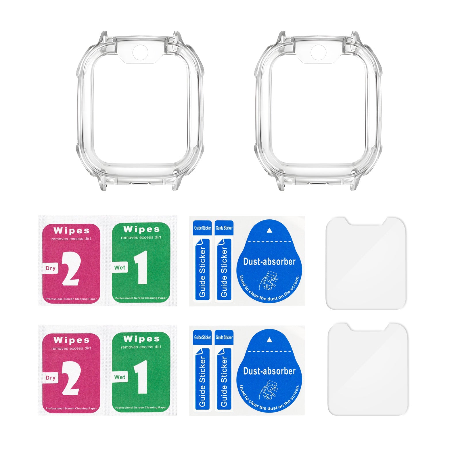 imoo Watch Protection Set Z1