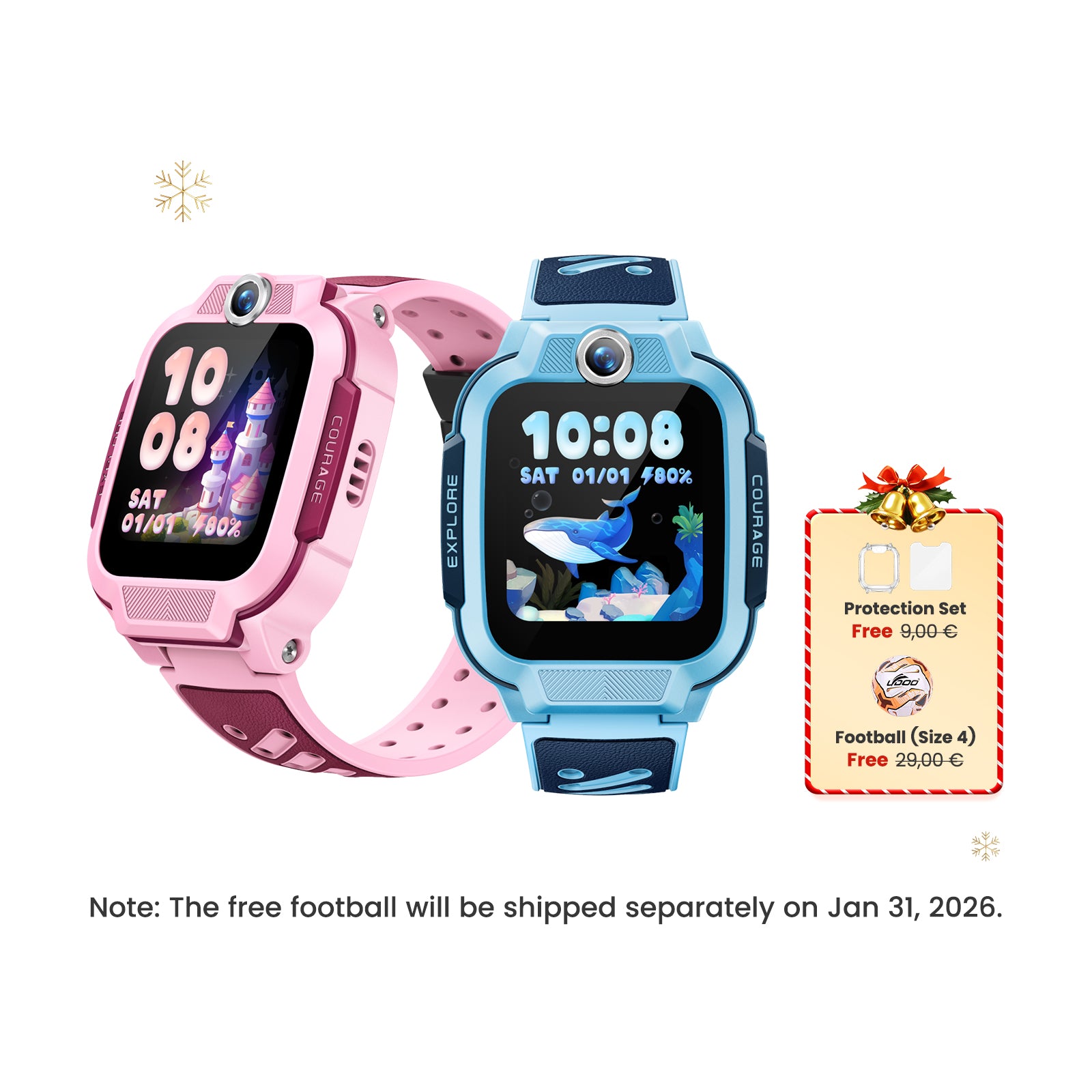 imoo Watch Phone Z3（New arrival）
