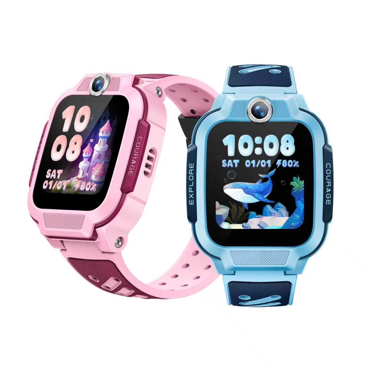 imoo Watch Phone Z3（New arrival）