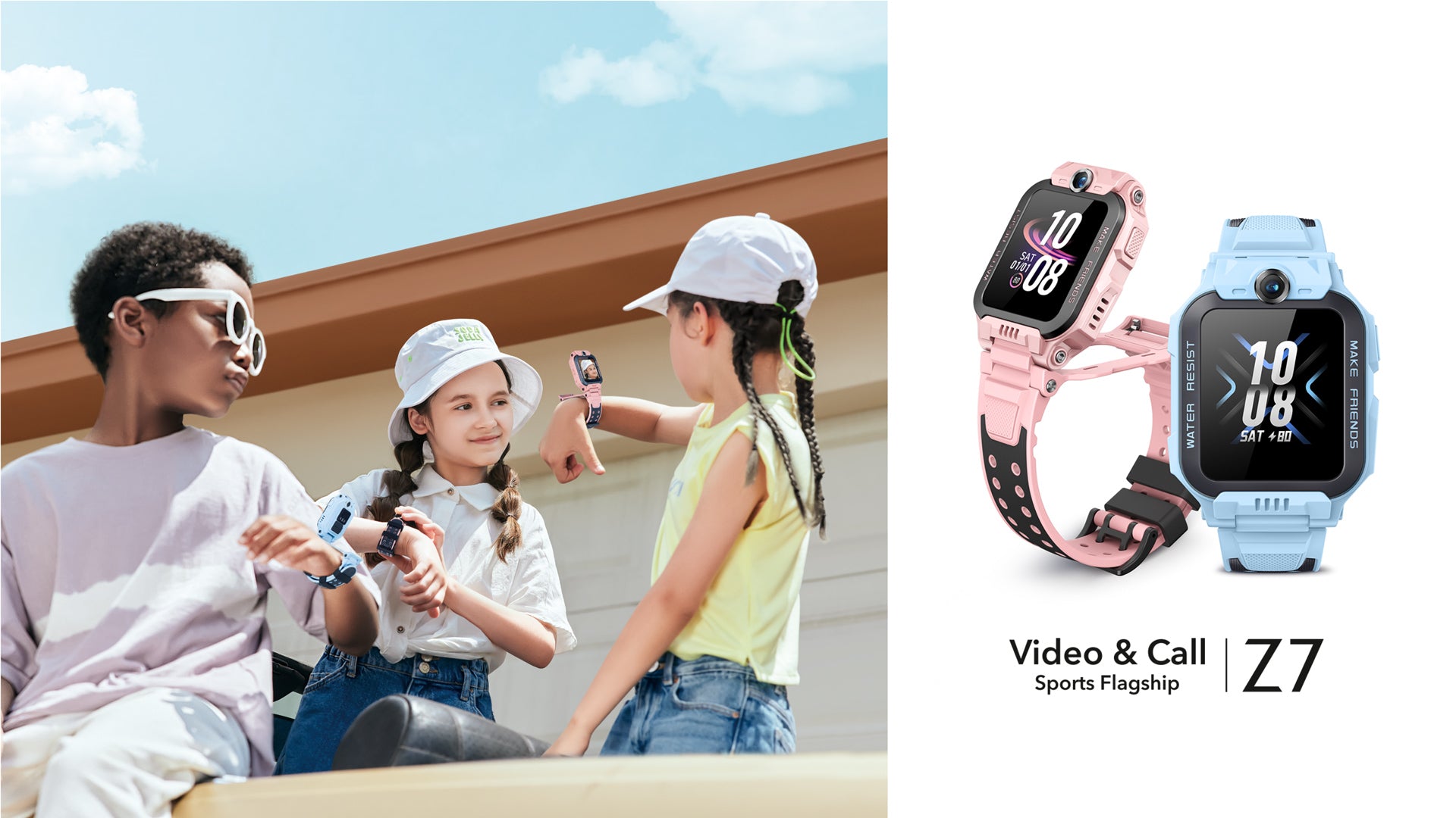 imoo Watch Phone Z7