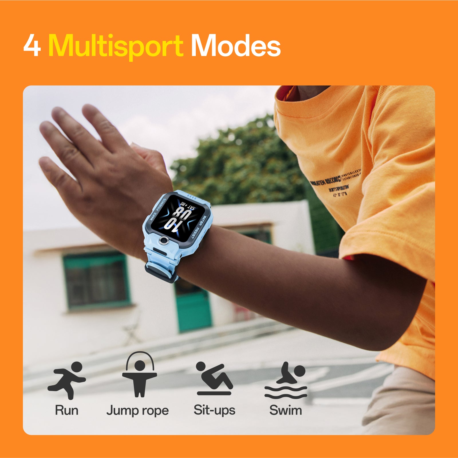 imoo Watch Phone Z7