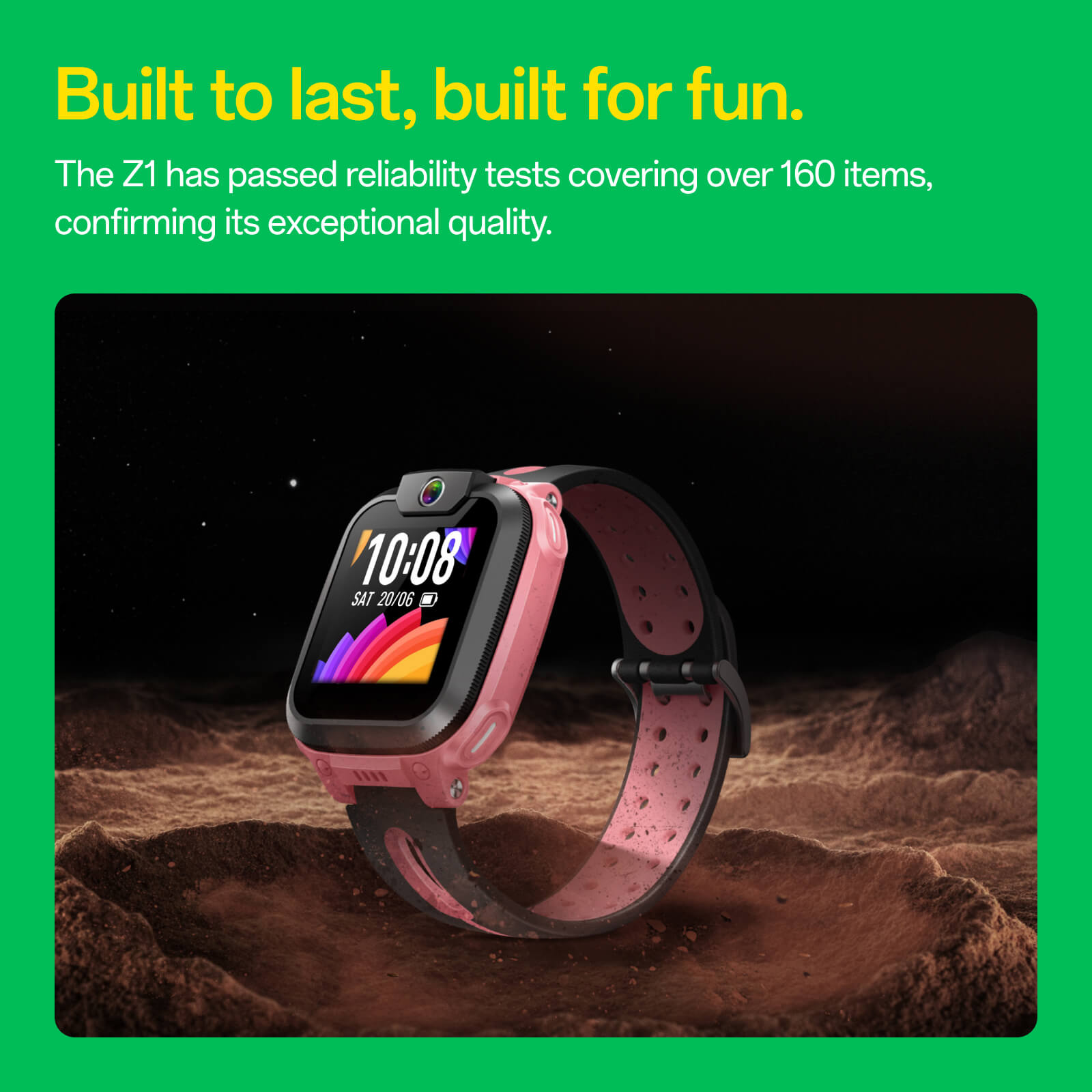 imoo Watch Phone Z1
