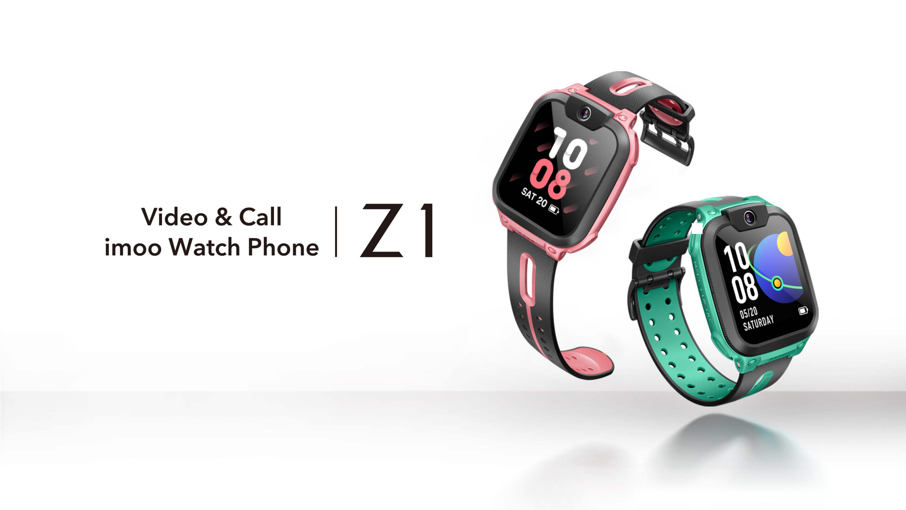 imoo Watch Phone Z1