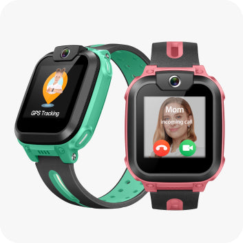 imoo Smartwatch Z1