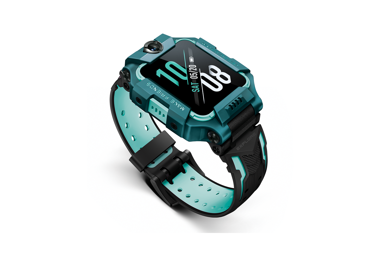 imoo Watch Phone Z6 - imoostore EU