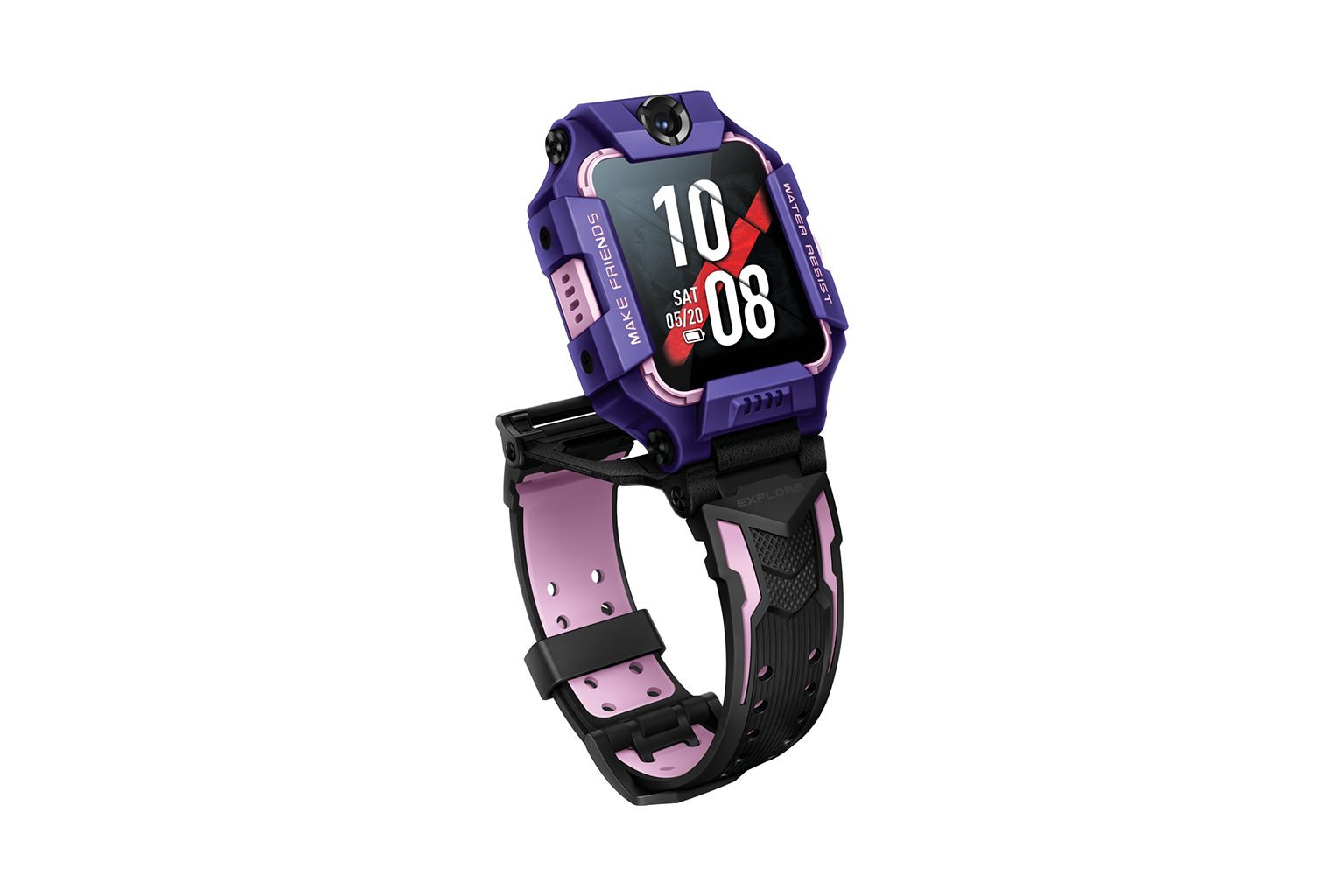 imoo Watch Phone Z6 - imoostore EU