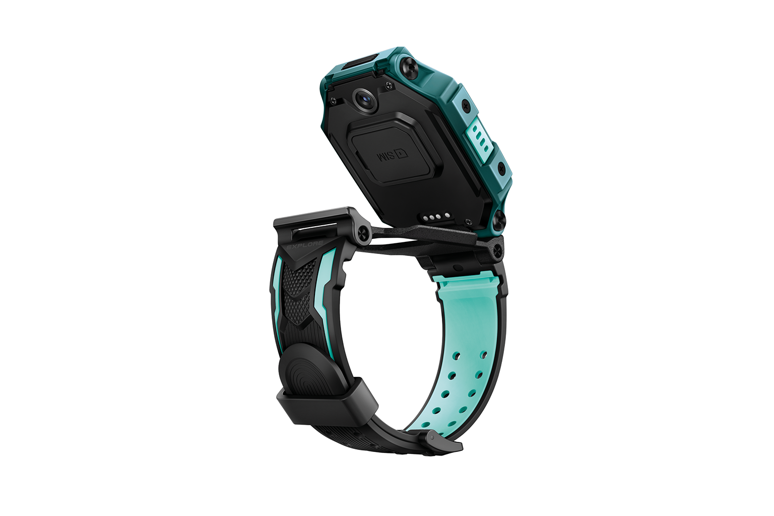 imoo Watch Phone Z6 - imoostore EU